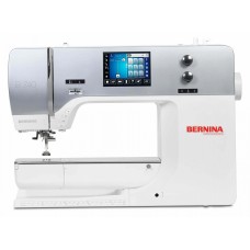 Компьютеризированная швейная машина BERNINA 740