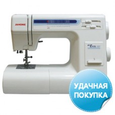 Электромеханическая швейная машина Janome My Excel 1221
