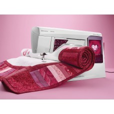 Швейно-вышивальная машина Husqvarna Designer Ruby Royale