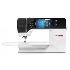 Швейно-вышивальная машина Bernina 790 PLUS 