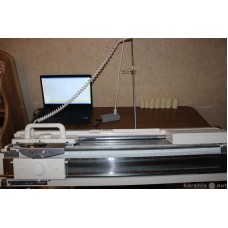 Вязальная машина Silver Reed SK-840/SRP60N