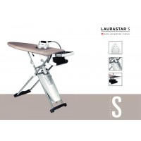 Гладильная система Laurastar S