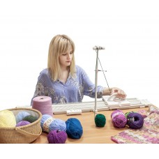 Вязальная машина Silver Reed LK-150