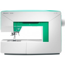 Компьютеризированная швейная машина HUSQVARNA JADE 20