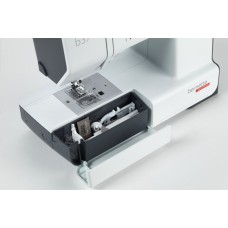 Компьютеризированная швейная машина bernette 37