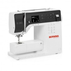 Компьютеризированная швейная машина BERNINA 380