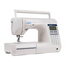 Компьютеризированная швейная машина JUKI HZL F-400