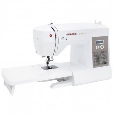 Компьютеризированная швейная машина Singer Brilliance 6180