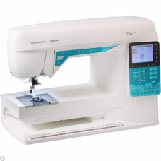Компьютеризированная швейная машина Husqvarna Viking® OPAL™ 650