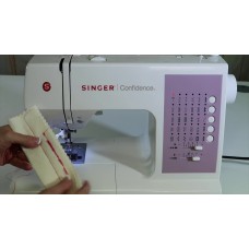 Компьютеризированная швейная машина SINGER Confidence 7463
