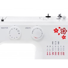 Электромеханическая швейная машина Janome Sakura 95
