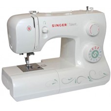 Электромеханическая швейная машина Singer Talent 3321