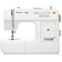 Электромеханическая швейная машина Husqvarna Viking E10