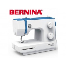Электромеханическая швейная машина bernette sew&go 1 