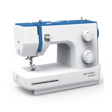 Электромеханическая швейная машина bernette sew&go 3 