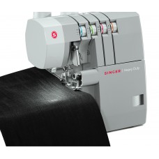 Оверлок Singer 14HD854 Heavy Duty