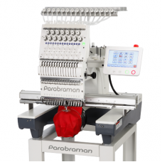 Вышивальная машина Parabraman PR-1201S