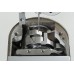 Одноигольная швейная машина челночного стежка Baoyu GT-281 D4