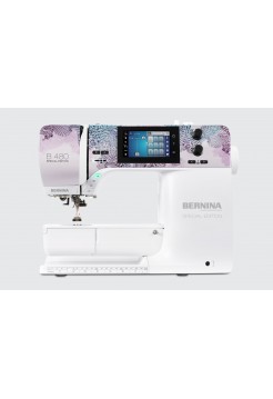 Компьютеризированная швейная машина BERNINA 480 Special Edition
