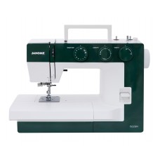 Электромеханическая швейная машина Janome 1522GN
