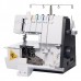 Плоскошовная швейная машина bernette Funlock 42