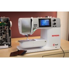 Компьютеризированная швейная машина BERNINA 485
