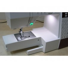 Компьютеризированная швейная машина Janome DC 630