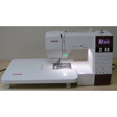 Компьютеризированная швейная машина Janome DC 630