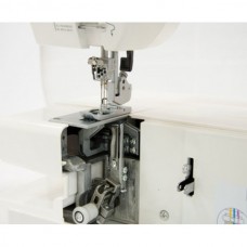 Распошивальная машина JANOME Cover Pro 7000 CPS