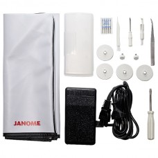Распошивальная машина JANOME Cover Pro 7000 CPS