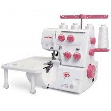 Оверлок Janome 792 PG