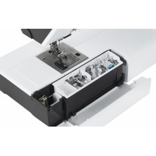 Компьютеризированная швейная машина bernette 77