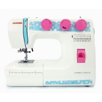 Электромеханическая швейная машина Janome Excellent Stitch 23