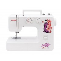Электромеханическая швейная машина Janome Ami 10 