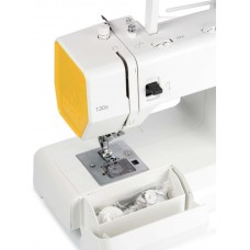 Электромеханическая швейная машина Pfaff Smarter 130s