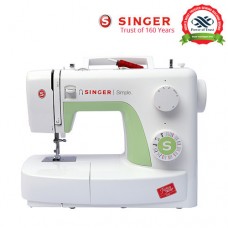 Электромеханическая швейная машина Singer Simple 3229