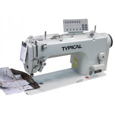 Промышленная швейная машина Typical GC6730A-HD3