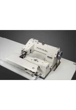 Промышленная швейная машина Typical GL13101-2
