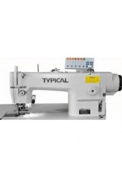 Промышленная швейная машина Typical GC6717D2