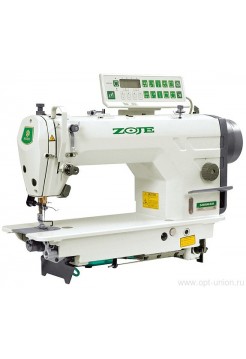 Универсальная швейная машина ZOJE 9813 A-D3BPF