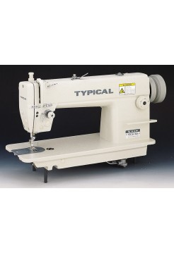 Промышленная швейная машина Typical GC6160H