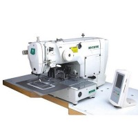 Автоматическая швейная машина для шитья по контуру ZJ5770A-1510HG1
