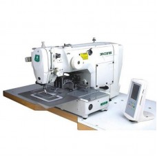 Автоматическая швейная машина для шитья по контуру ZJ5770A-1510HG1