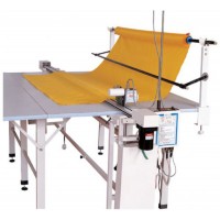 Раскройная швейная машина ZOJE DB 2