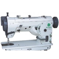 Одноигольная швейная машина ZOJЕ ZJ457B105-L-F