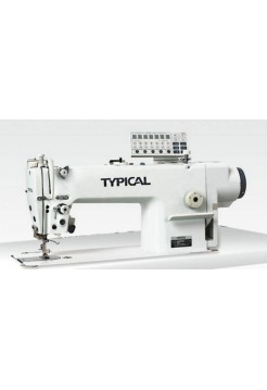Промышленная швейная машина Typical GC6716MD