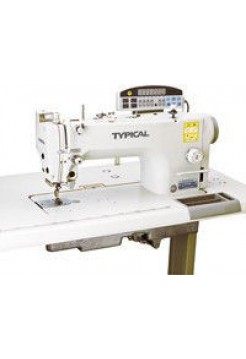 Промышленная швейная машина Typical GC6760MD3
