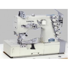 Промышленная швейная машина Typical GK1500-02CB-356