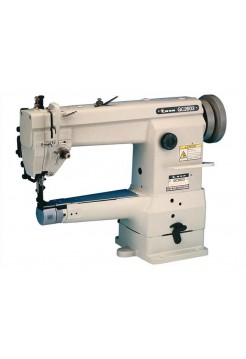 Промышленная рукавная швейная машина Typical GC 2603