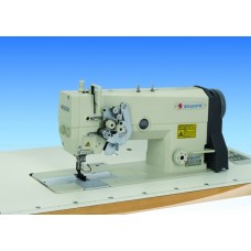 Прямострочная промышленная швейная машина SHUNFA SF 842 M